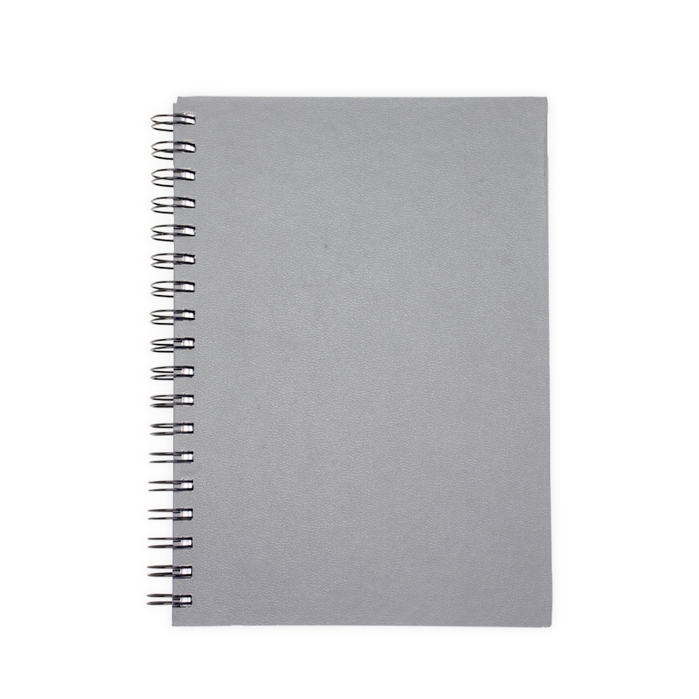 CADERNO CROMATO