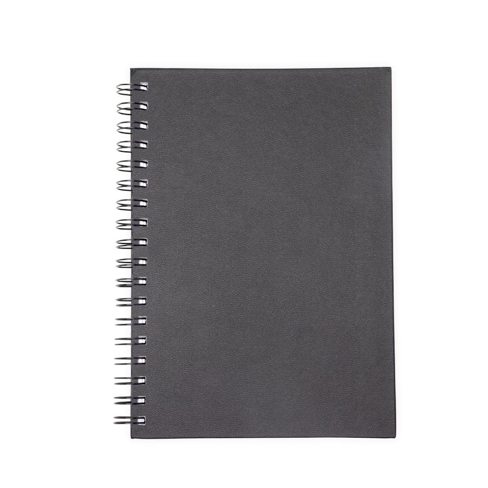 CADERNO CROMATO