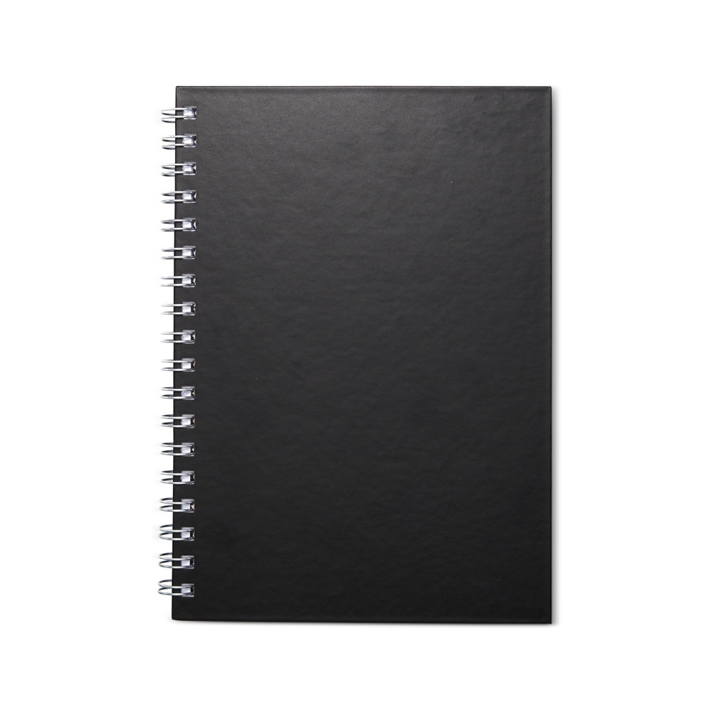 CADERNO PERCALUX EMBORRACHADO