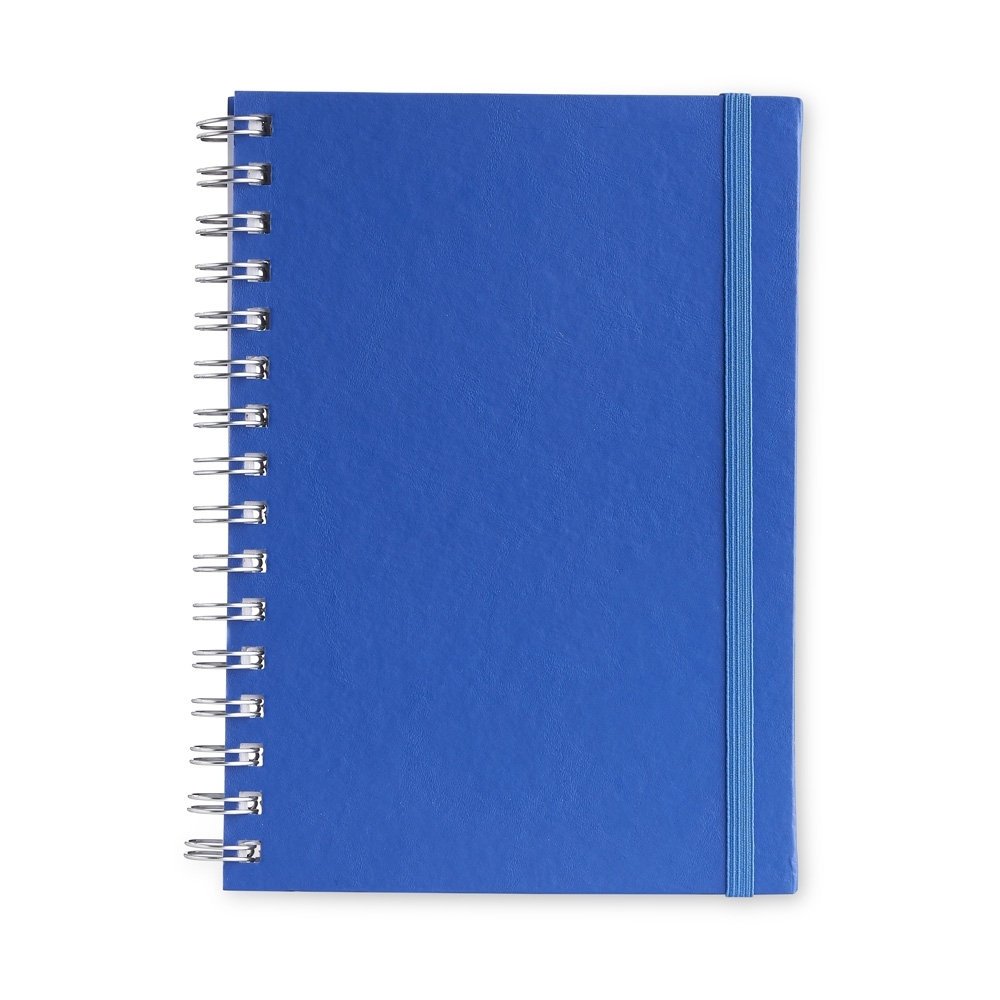 CADERNO PLANNER