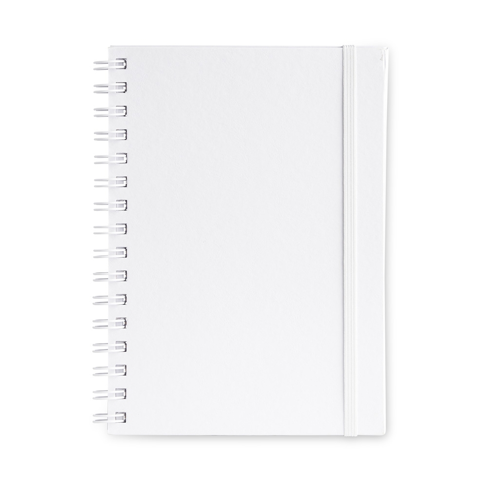 CADERNO PLANNER