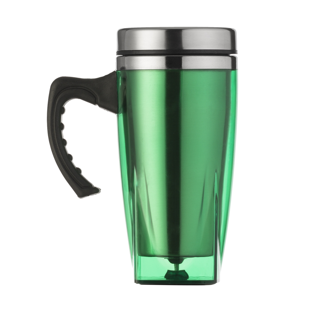 CANECA 450ML FUNDO QUADRADO