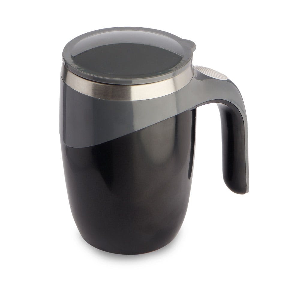 CANECA COM MISTURADOR 400ML