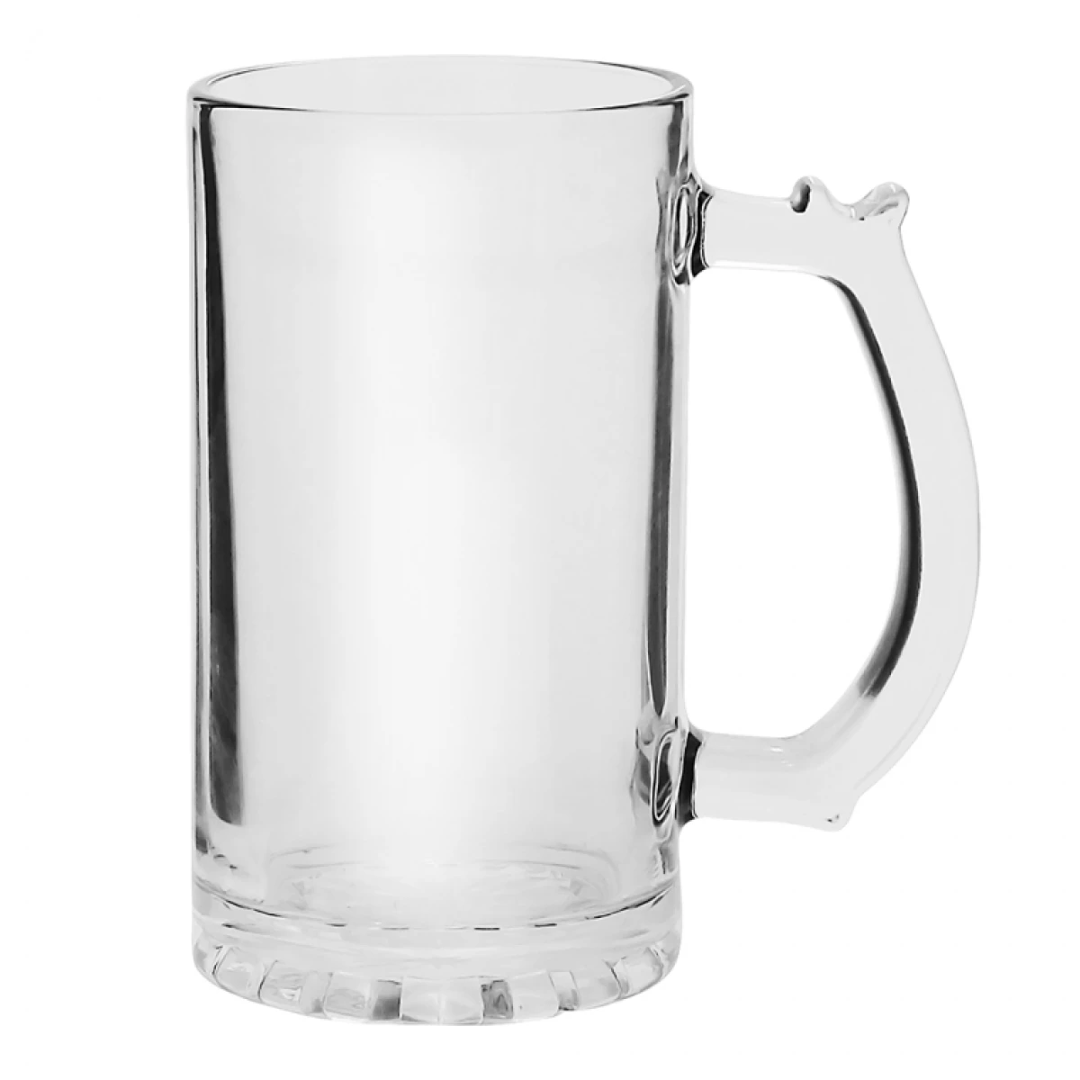 Caneca de Chopp Transparente 