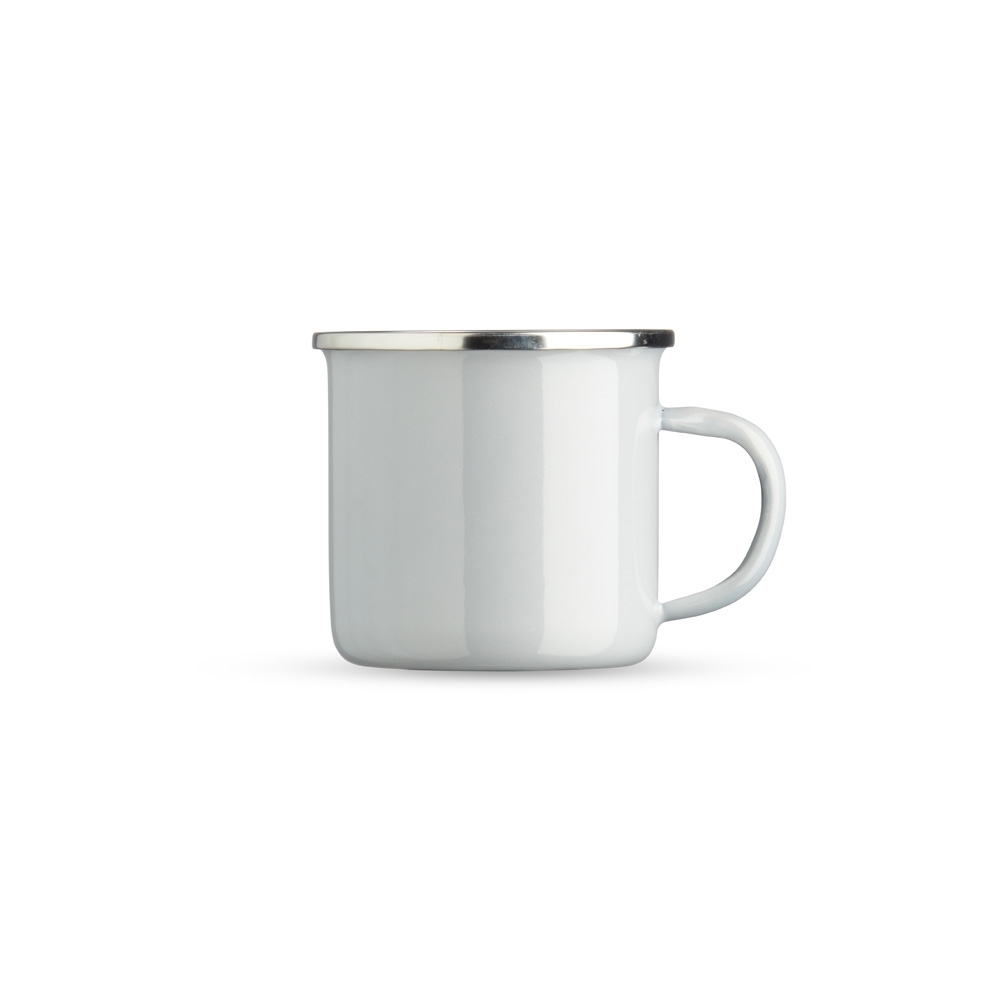 CANECA INOX 370ML