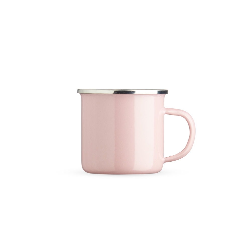 CANECA INOX 370ML