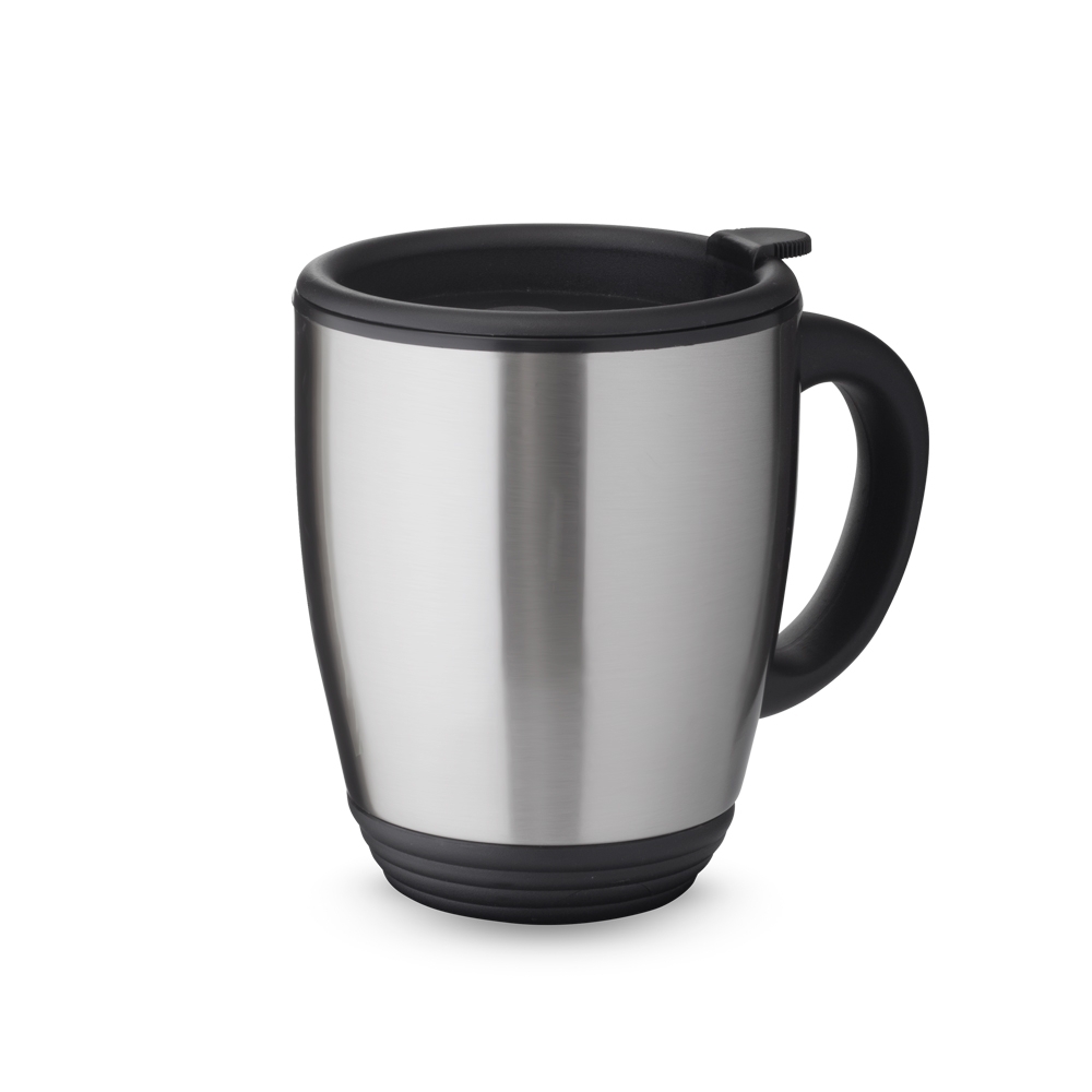 CANECA INOX 470ML