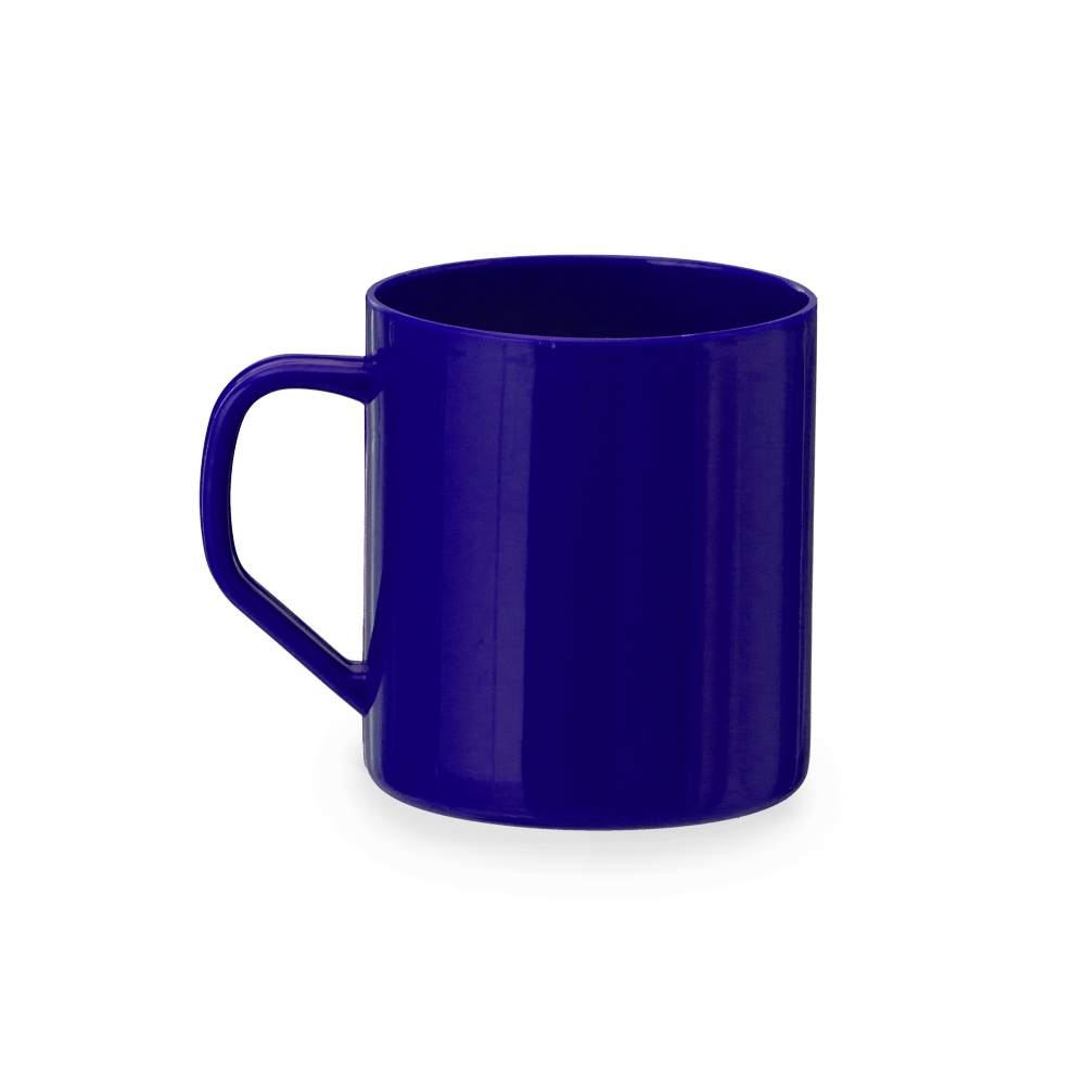 CANECA PLÁSTICA 400ML