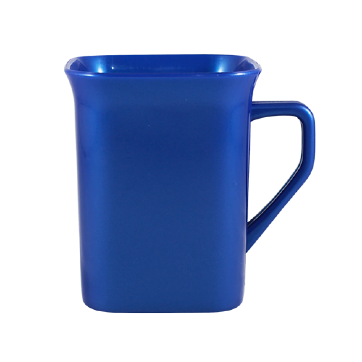 Caneca Quadrada 