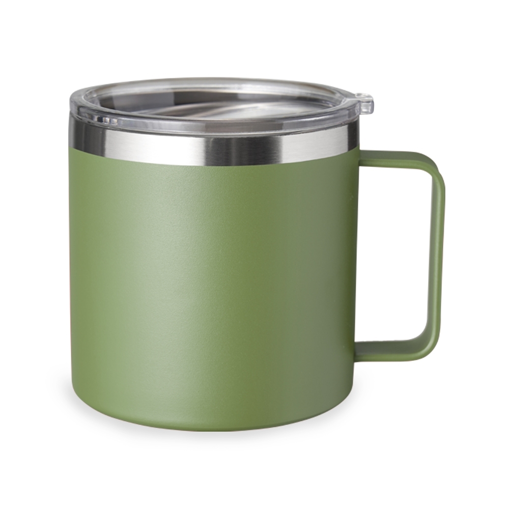 CANECA TÉRMICA 450ML