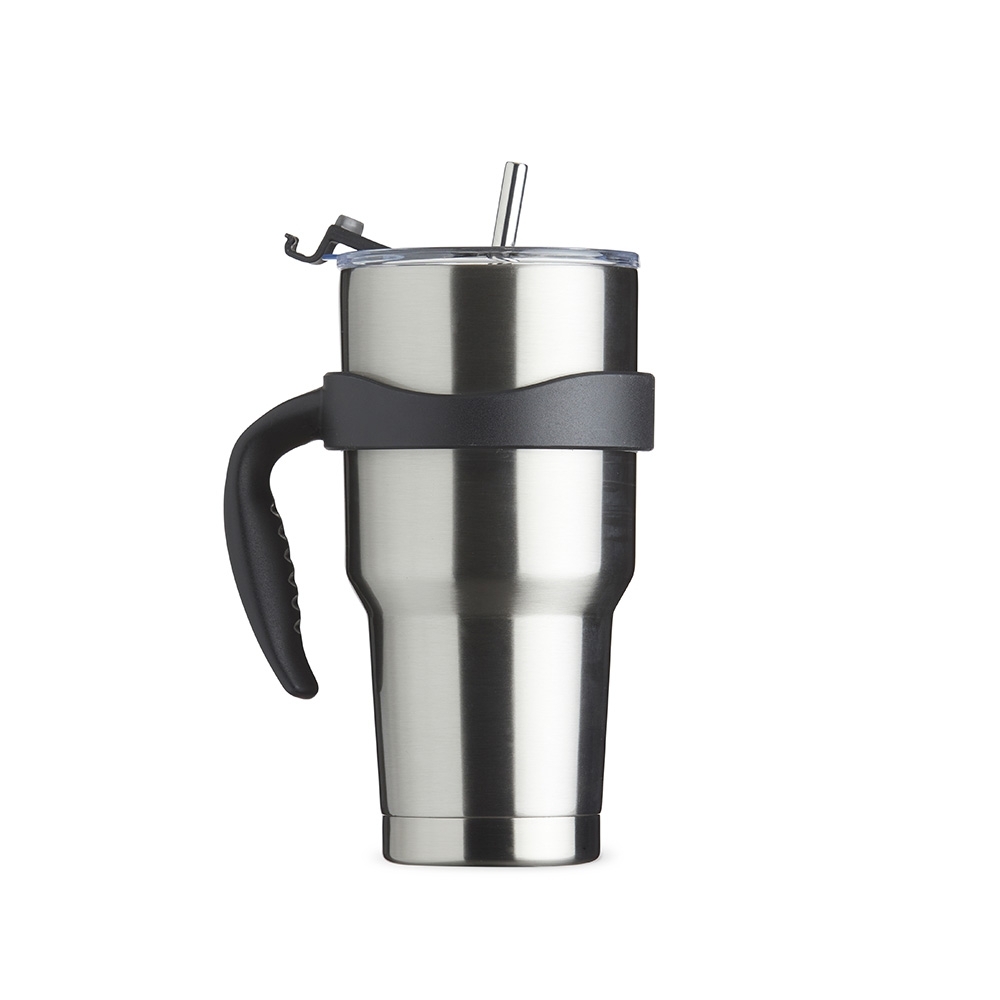 CANECA TÉRMICA INOX 800ML