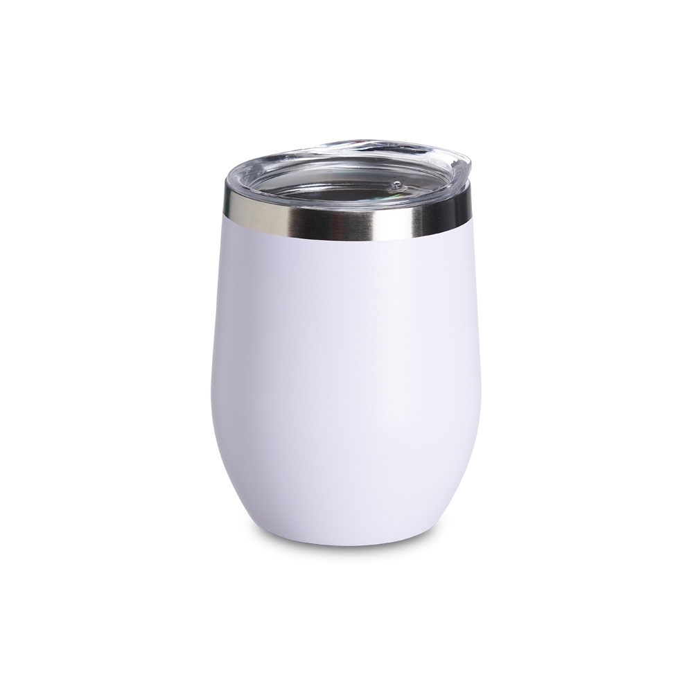 COPO INOX PAREDE DUPLA 320ML