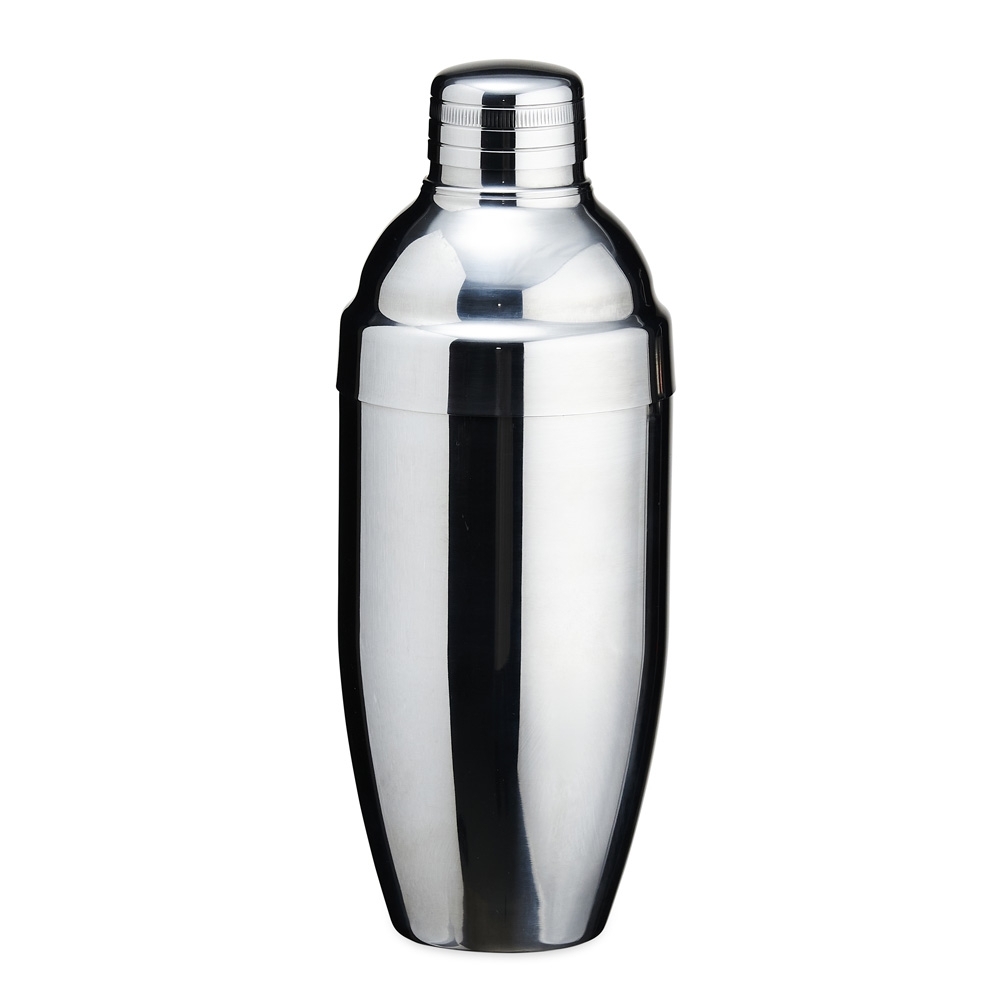 COQUETELEIRA INOX 750ML