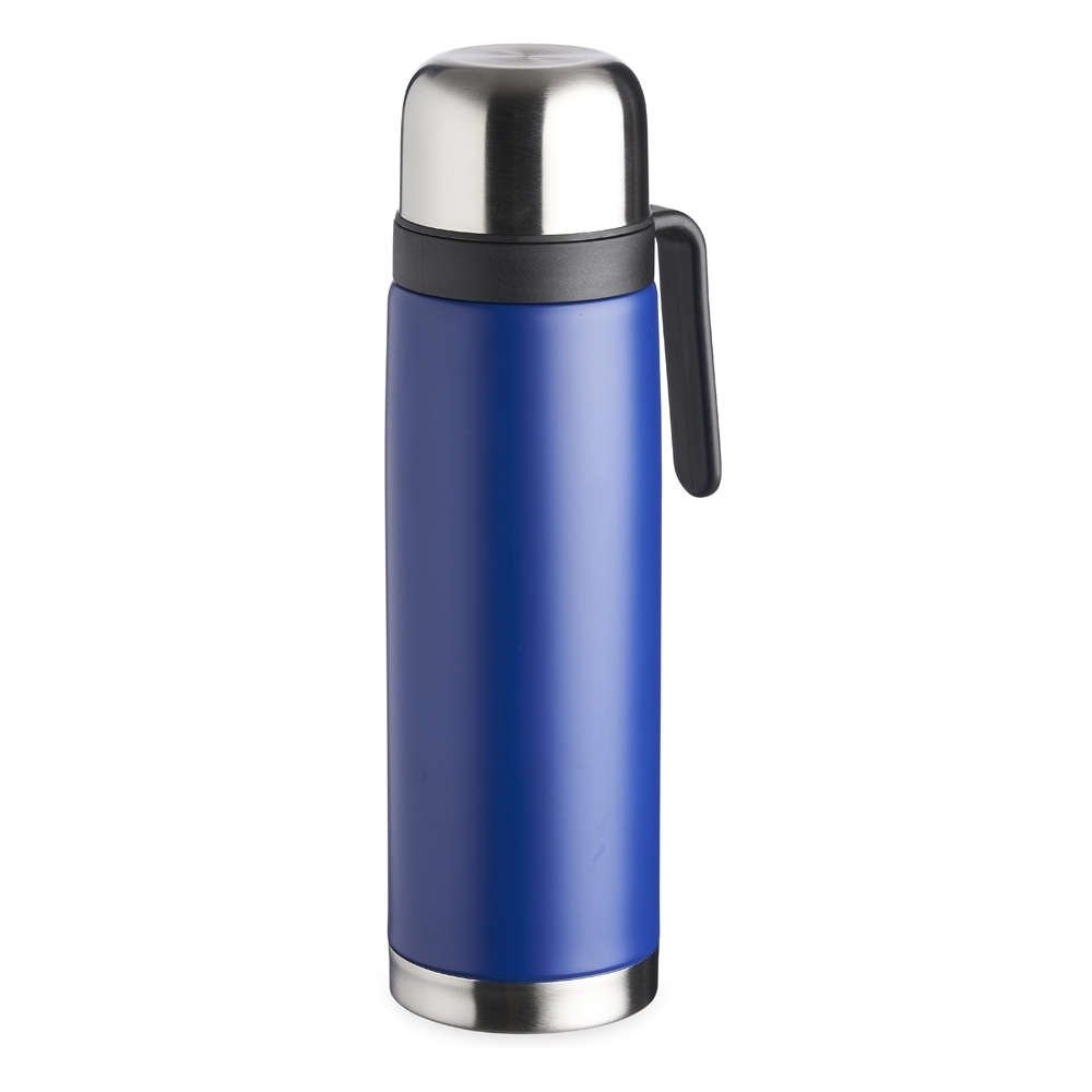 GARRAFA 1 LITRO INOX 