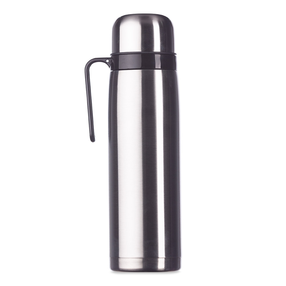 GARRAFA 1 LITRO INOX 