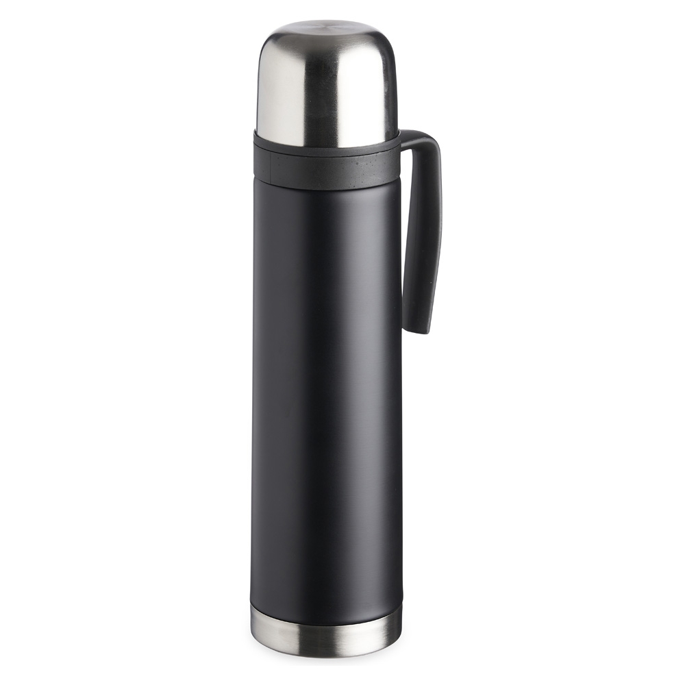 GARRAFA 1 LITRO INOX 