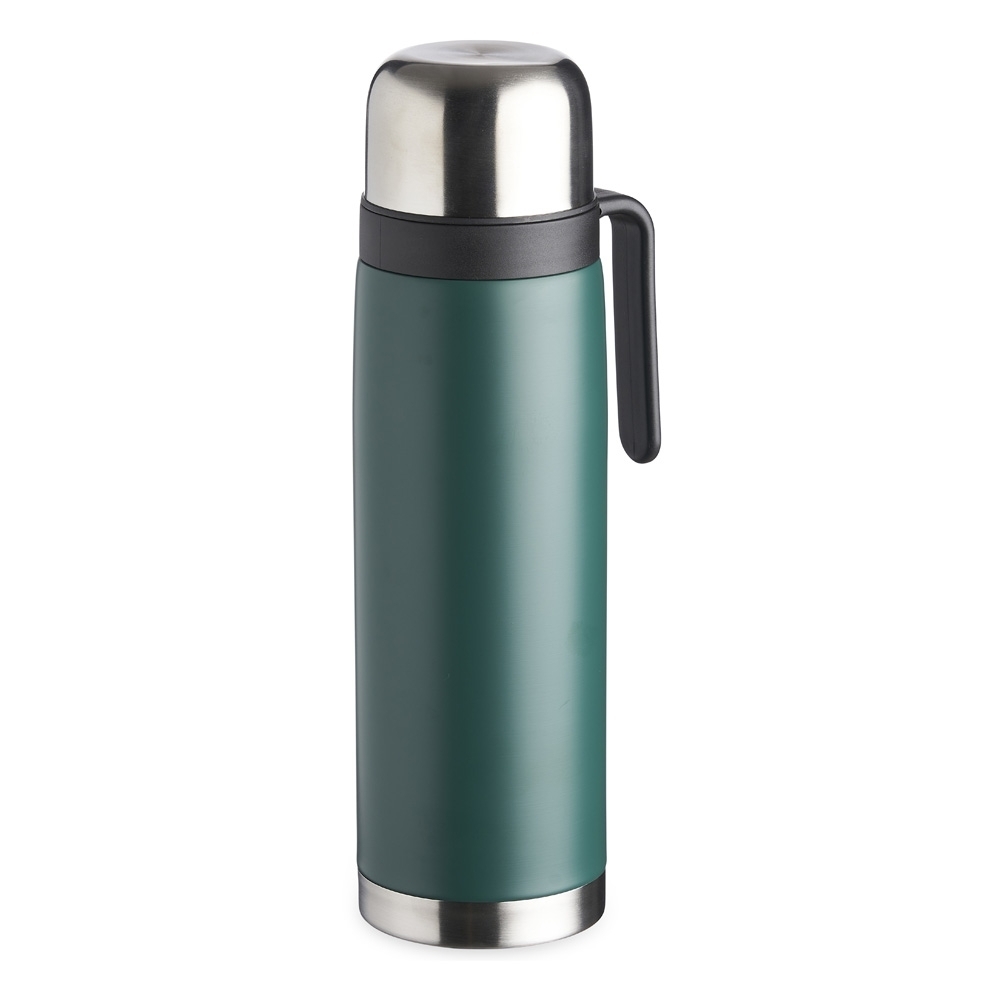 GARRAFA 1 LITRO INOX 