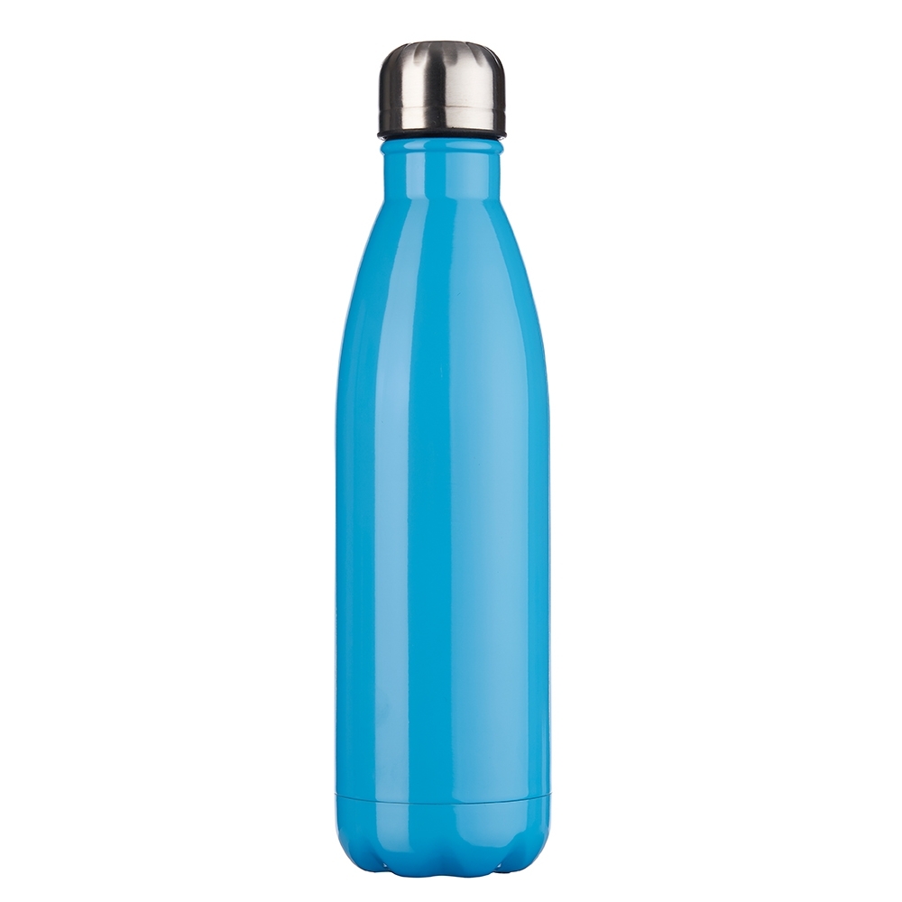 GARRAFA 750ML INOX