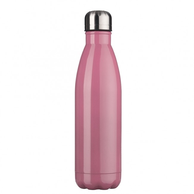 GARRAFA 750ML INOX