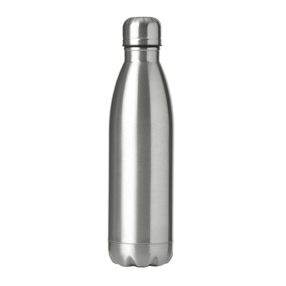 GARRAFA 750ML INOX