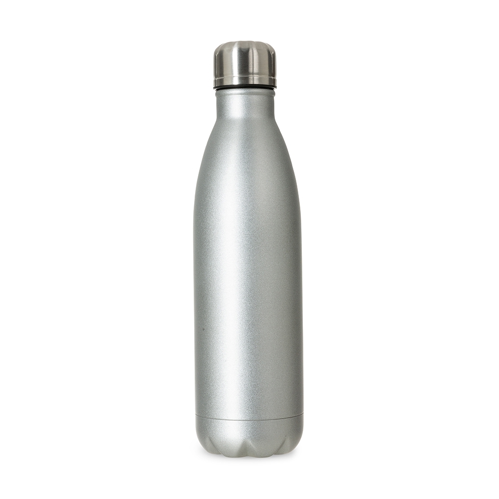 GARRAFA 750ML INOX