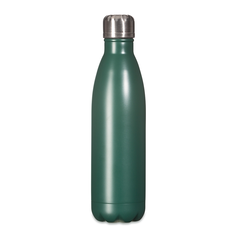 GARRAFA 750ML INOX