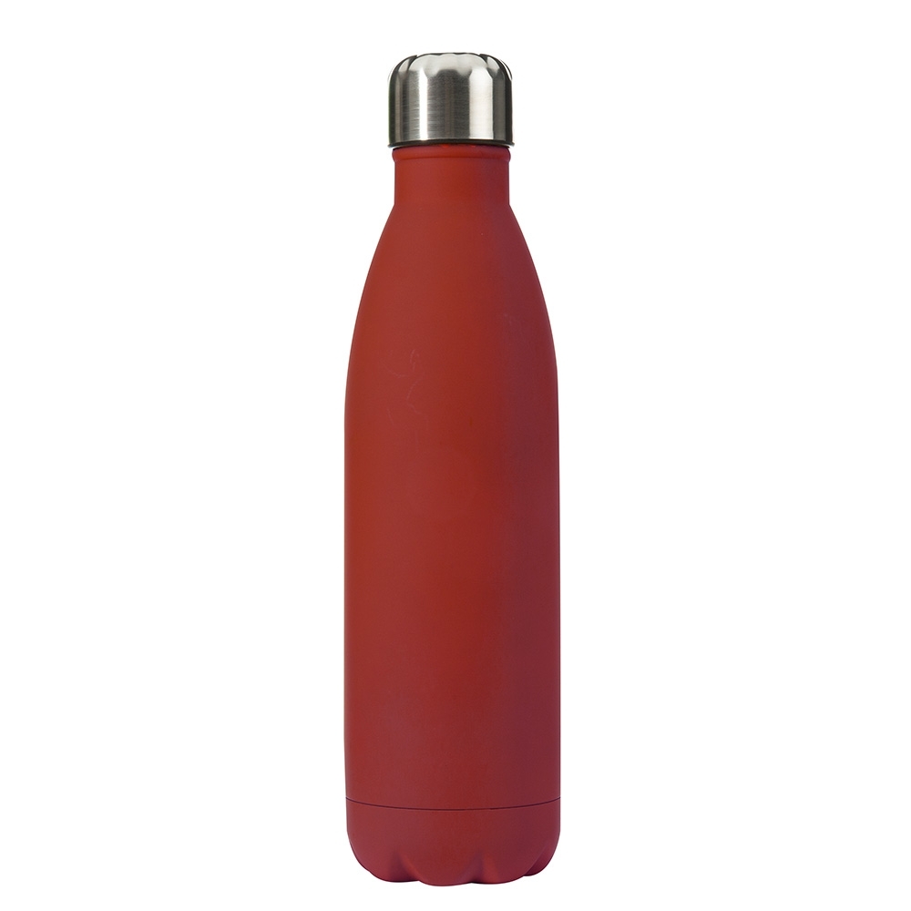 GARRAFA 750ML INOX