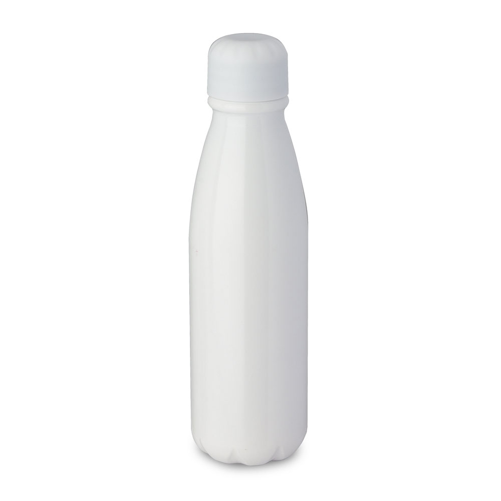 GARRAFA ALUMÍNIO 600ML