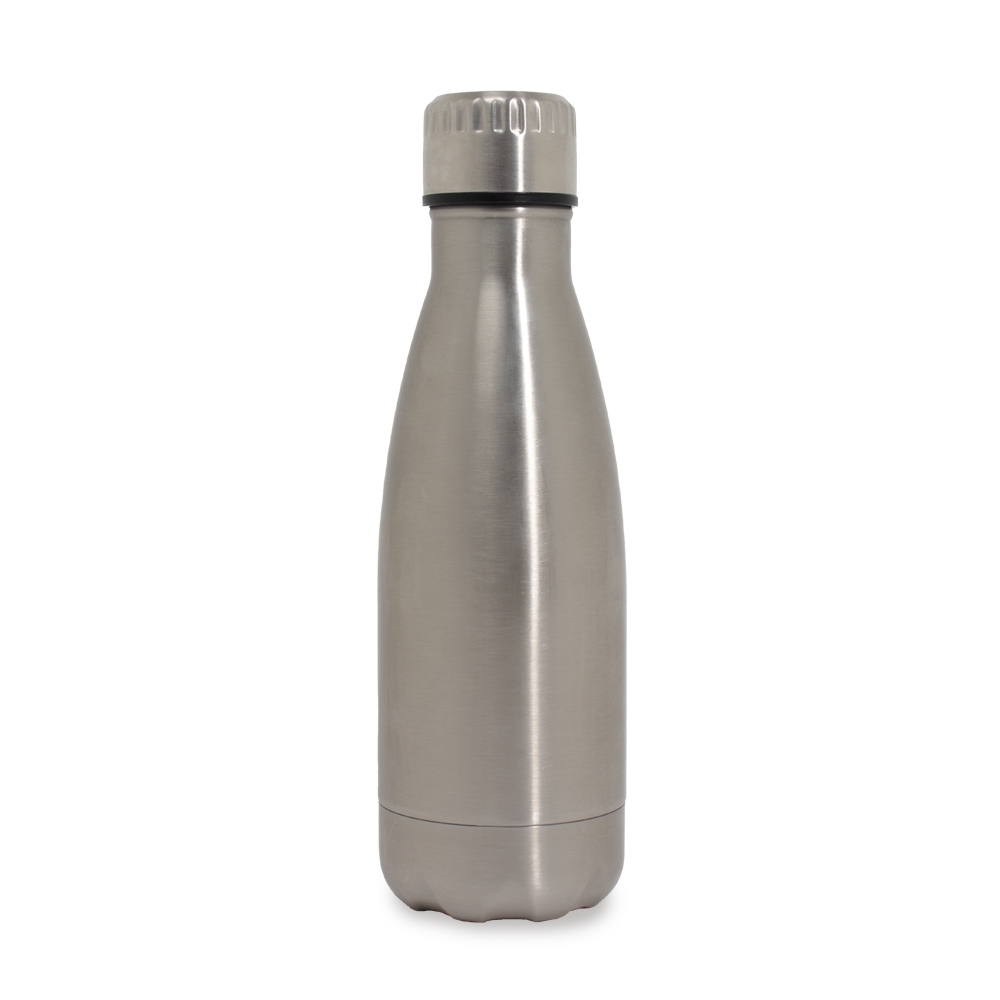 GARRAFA INOX 550ML