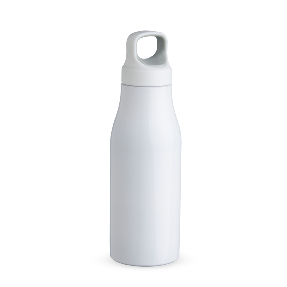 GARRAFA INOX 650ML