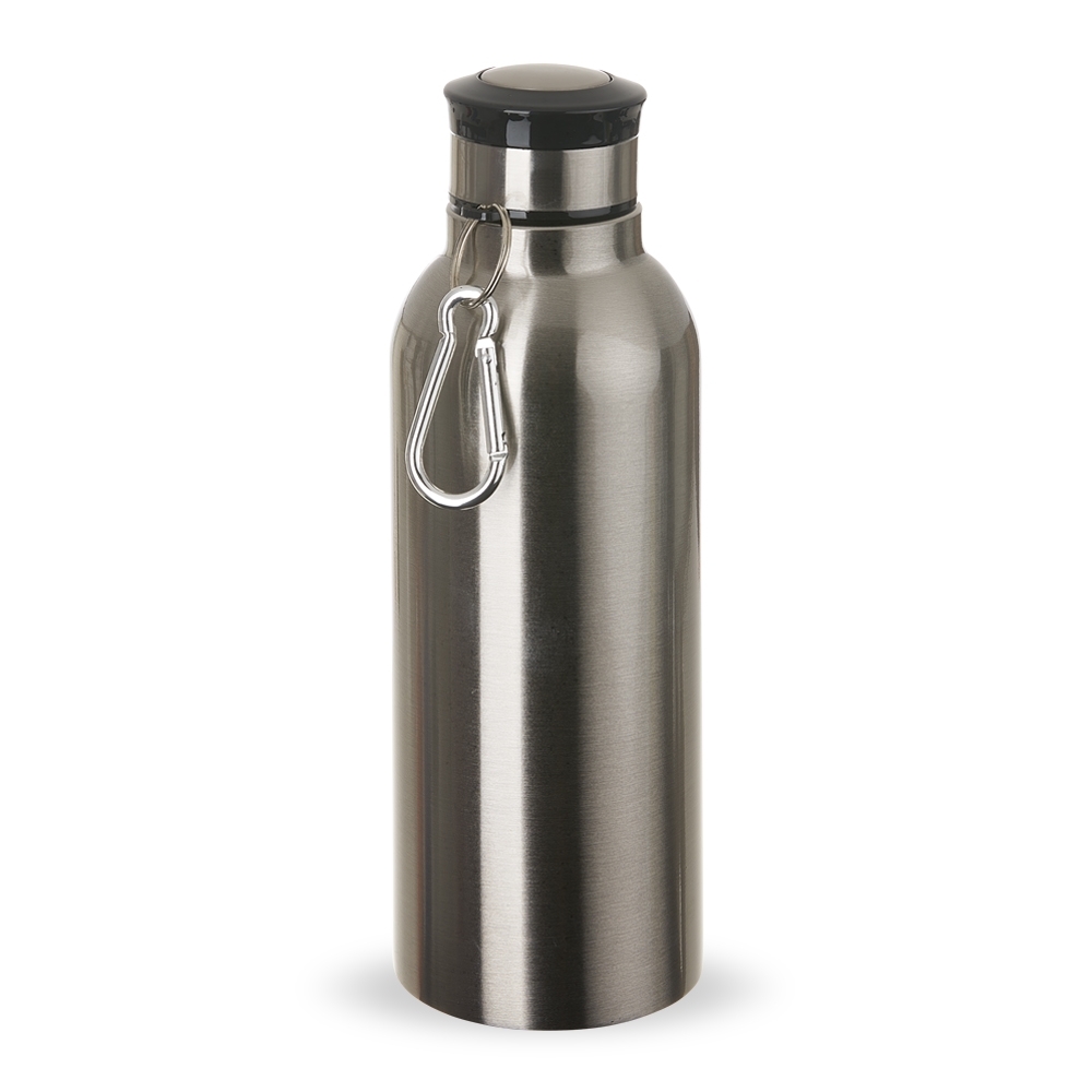 GARRAFA INOX 700ML