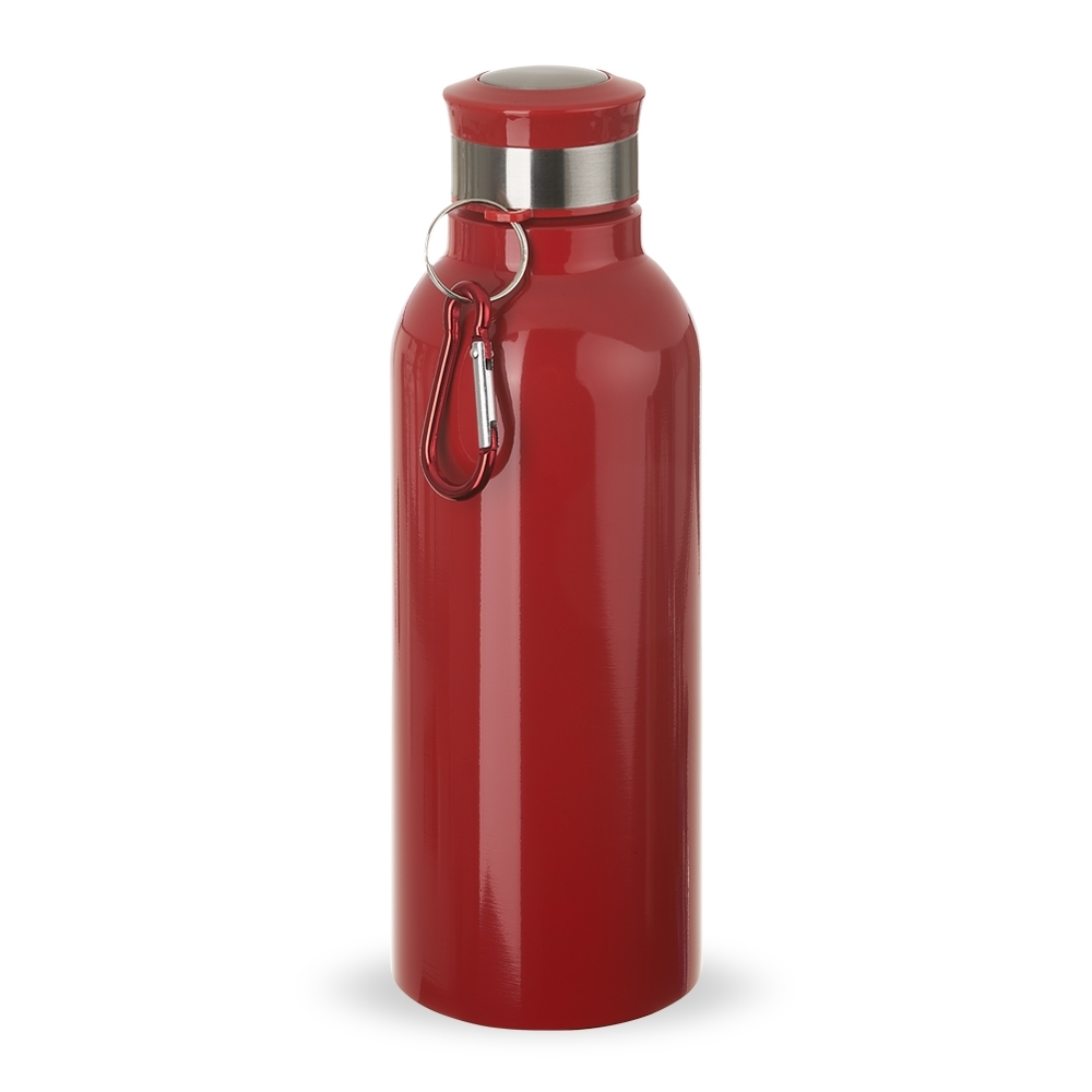 GARRAFA INOX 700ML