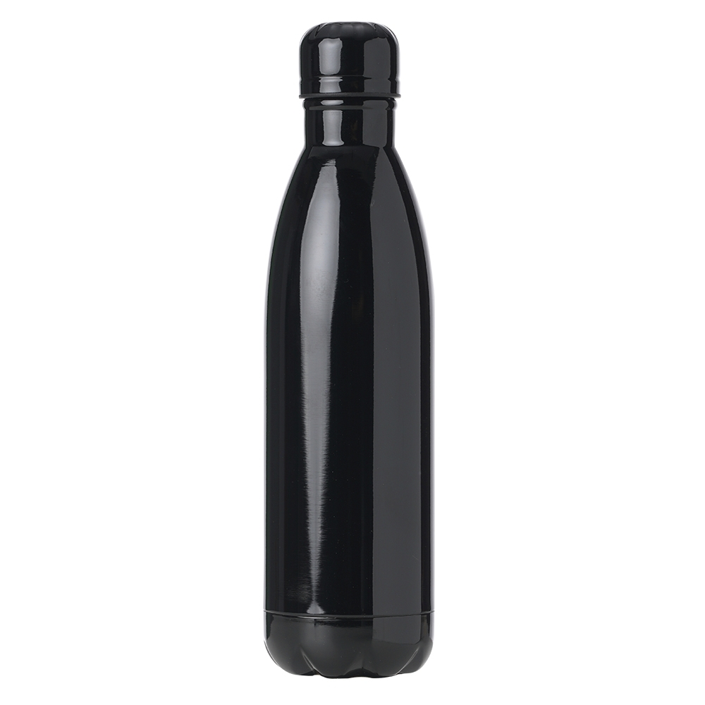 GARRAFA INOX 750 ML 