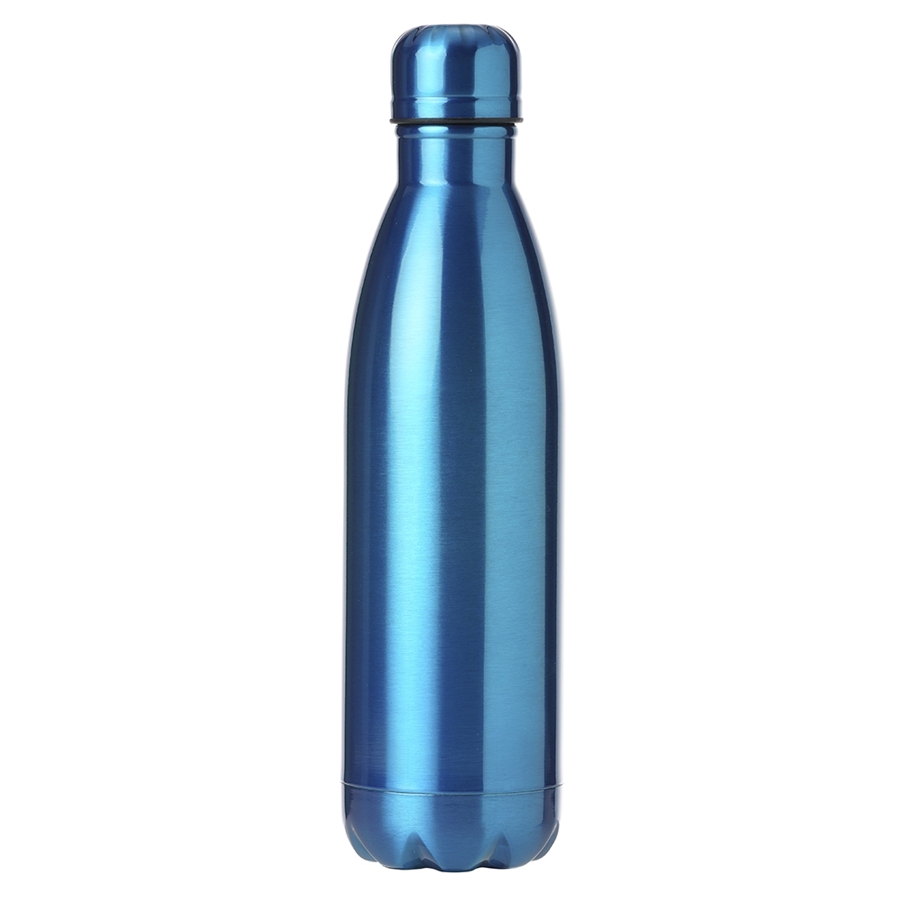 GARRAFA INOX 750 ML 