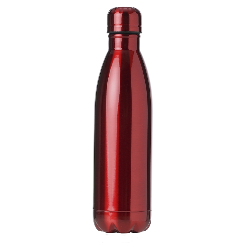 GARRAFA INOX 750 ML 