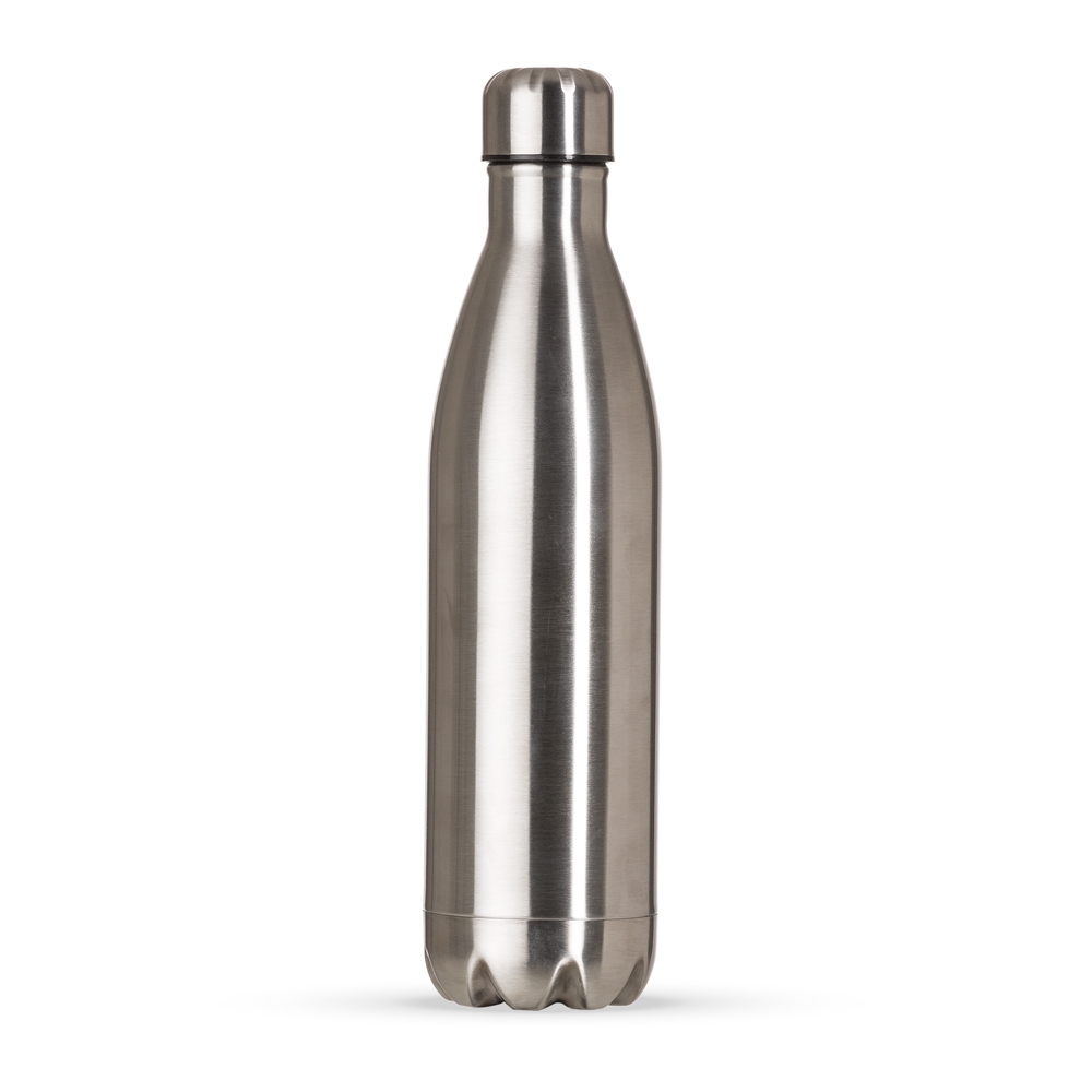 GARRAFA INOX 750ML