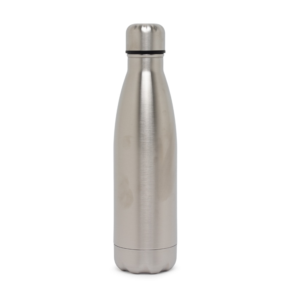 GARRAFA INOX TERMICA 500ML