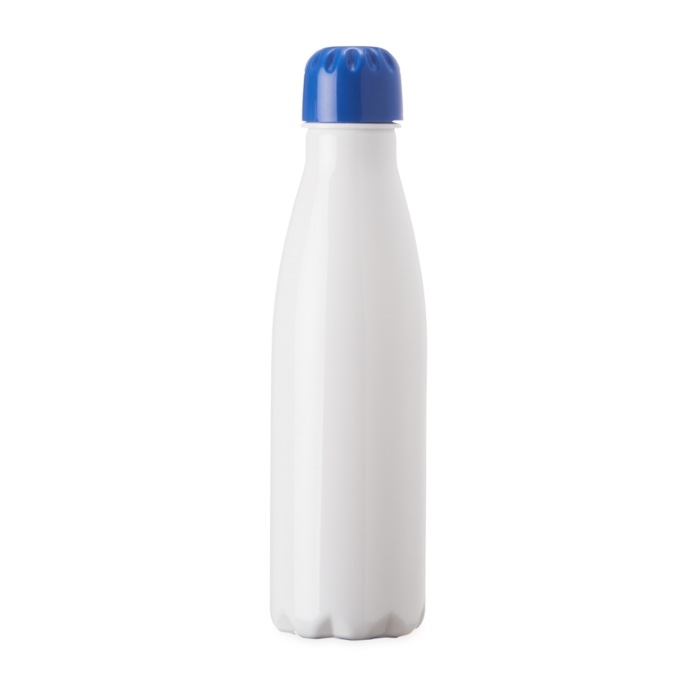 GARRAFA PLÁSTICA 550ML