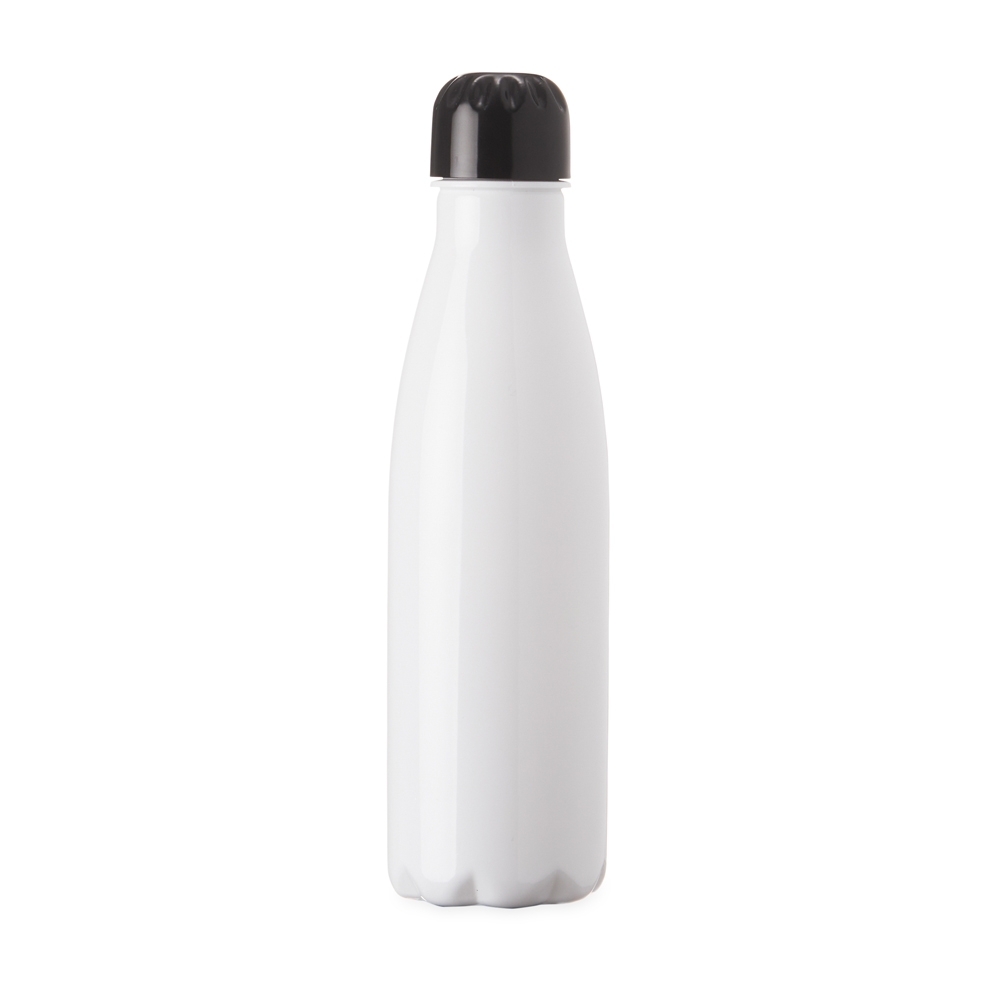 GARRAFA PLÁSTICA 550ML