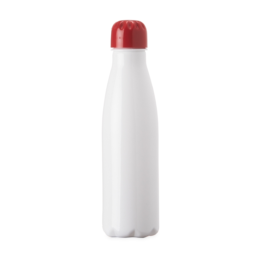 GARRAFA PLÁSTICA 550ML