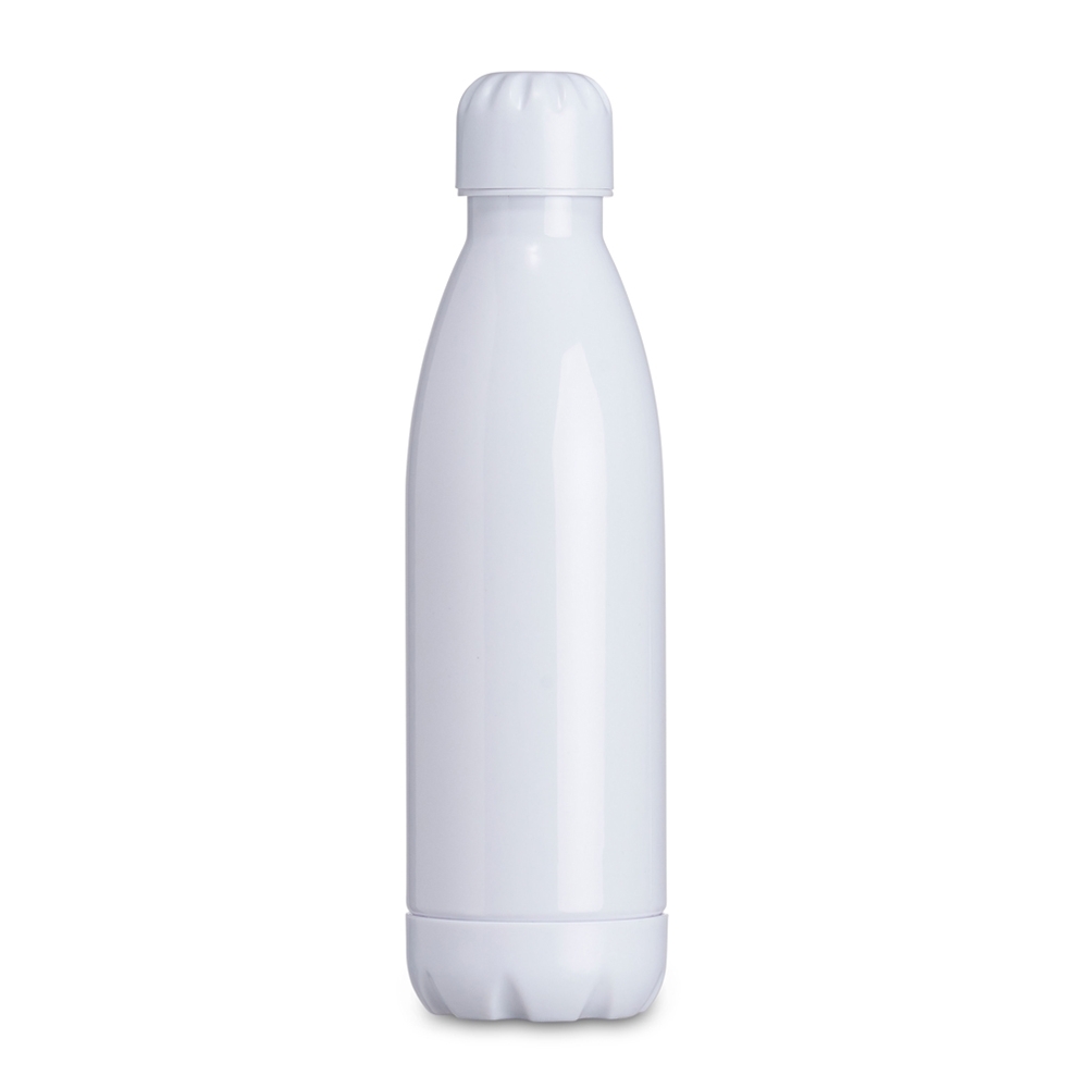 GARRAFA PLÁSTICA 700ML