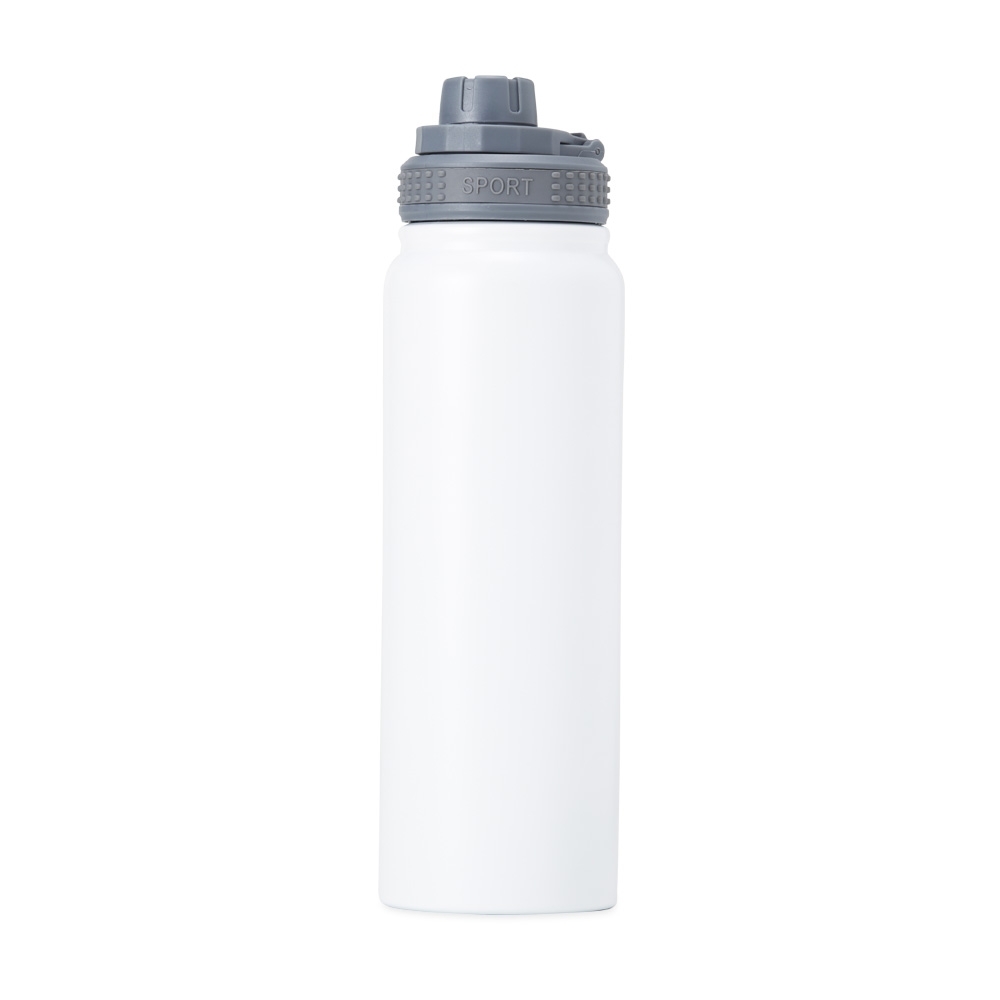 GARRAFA TÉRMICA 850ML