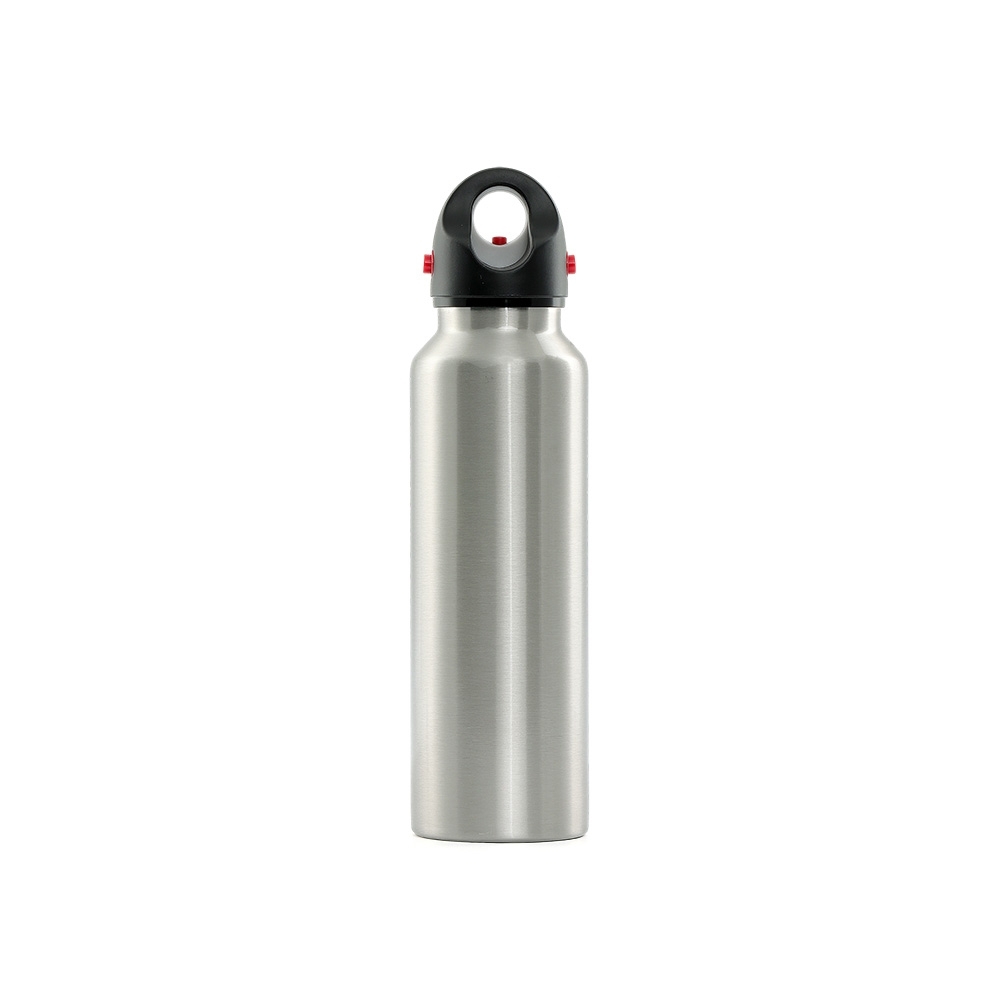 GARRAFA TERMICA INOX 620ML