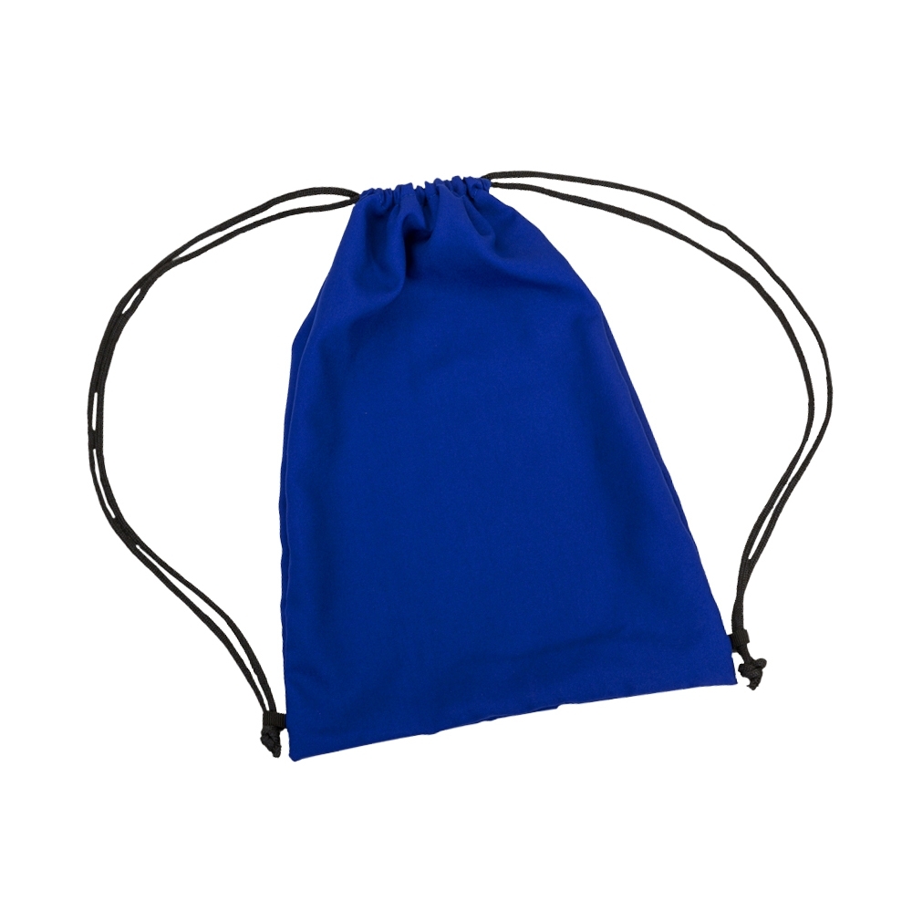 MOCHILA SACO MICROFIBRA