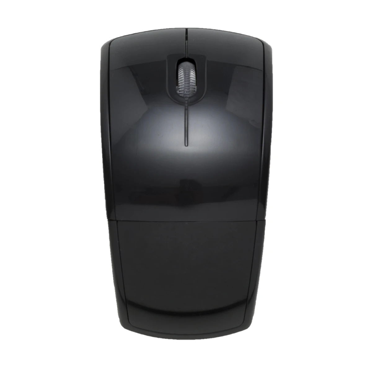 MOUSE WIRELESS DOBRAVEL C/ ESTOJO 