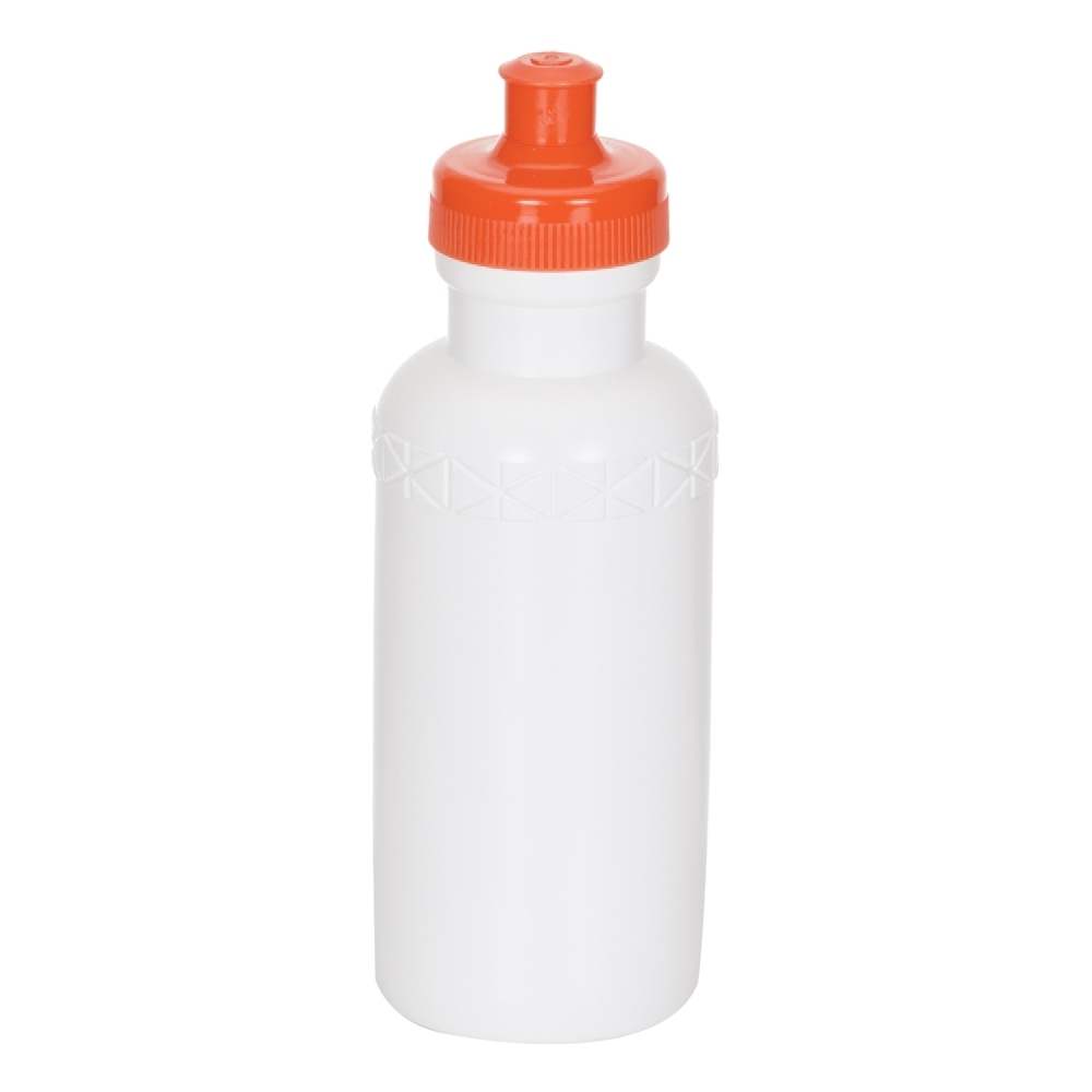 SQUEEZE PLASTICO 500ML BIC PLASTIC