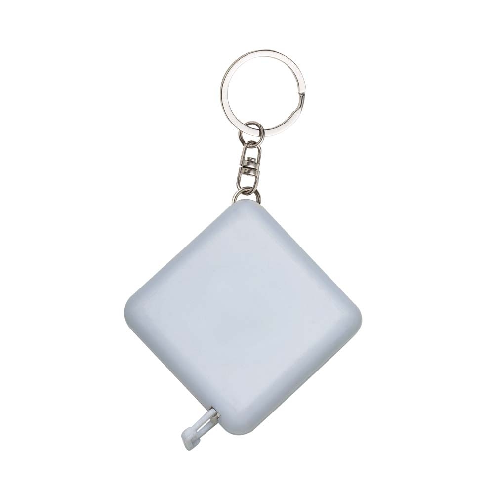 TRENA CHAVEIRO QUADRADA 1 M 