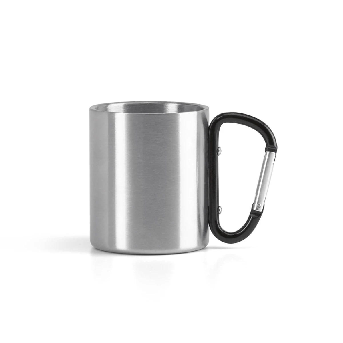 WINGS. Caneca em aço inox 230 mL